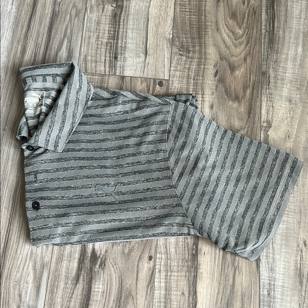PUMA Golf Shirt